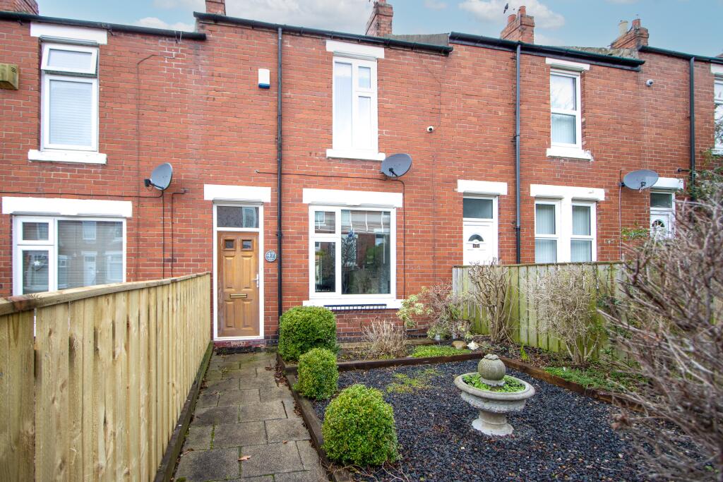 Main image of property: Wellington Street, Lemington, Newcastle upon Tyne 