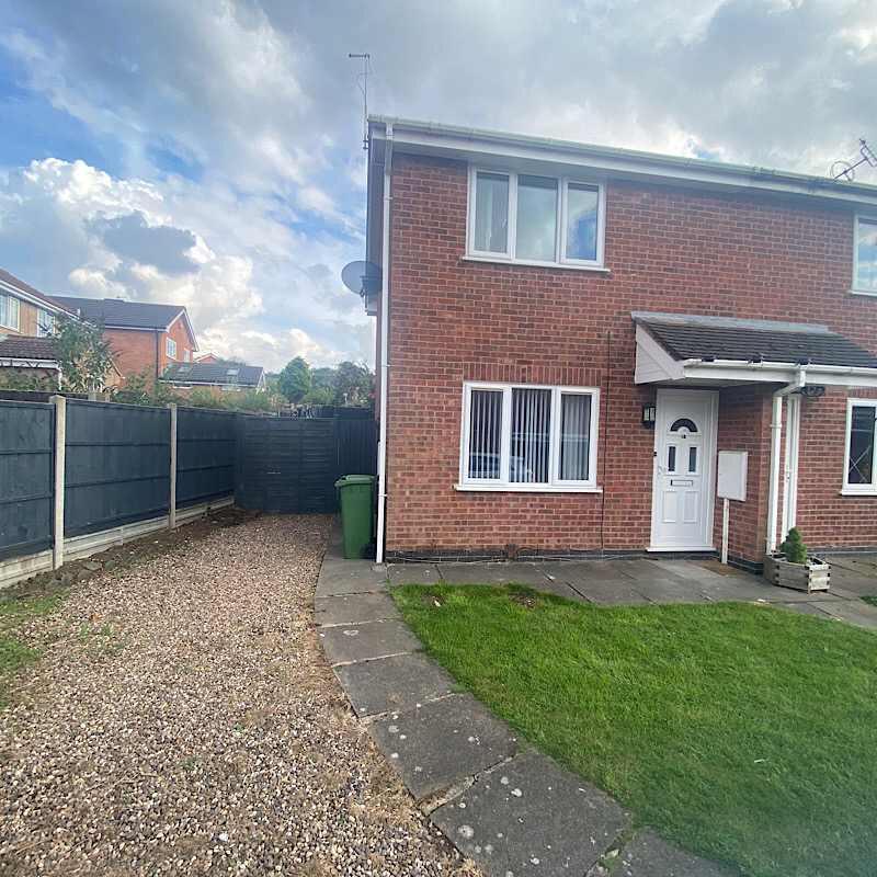 Main image of property: Glenfield