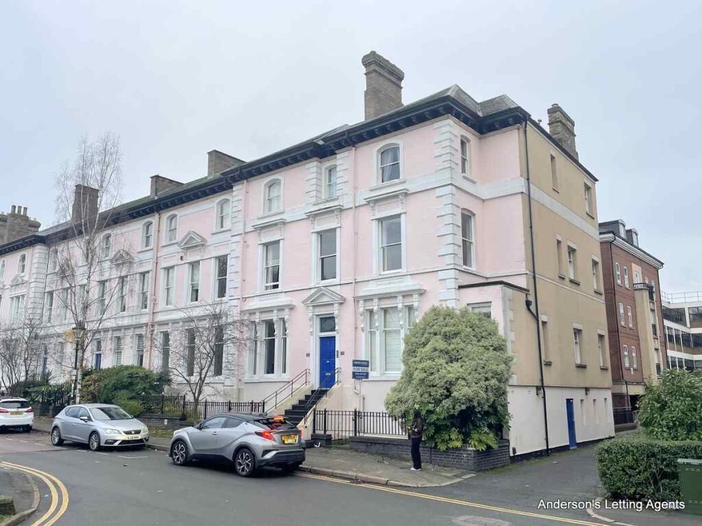 Main image of property: New Walk Central, Central Leicester