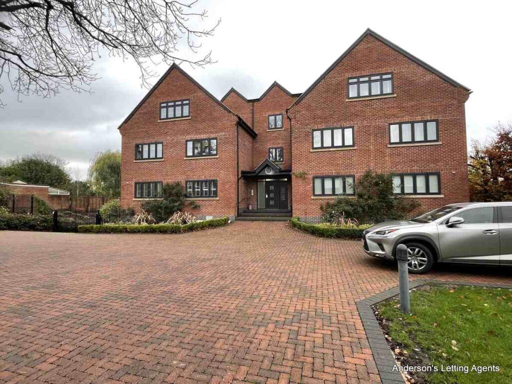 Main image of property: The Par, Evington Village LE5 6DJ