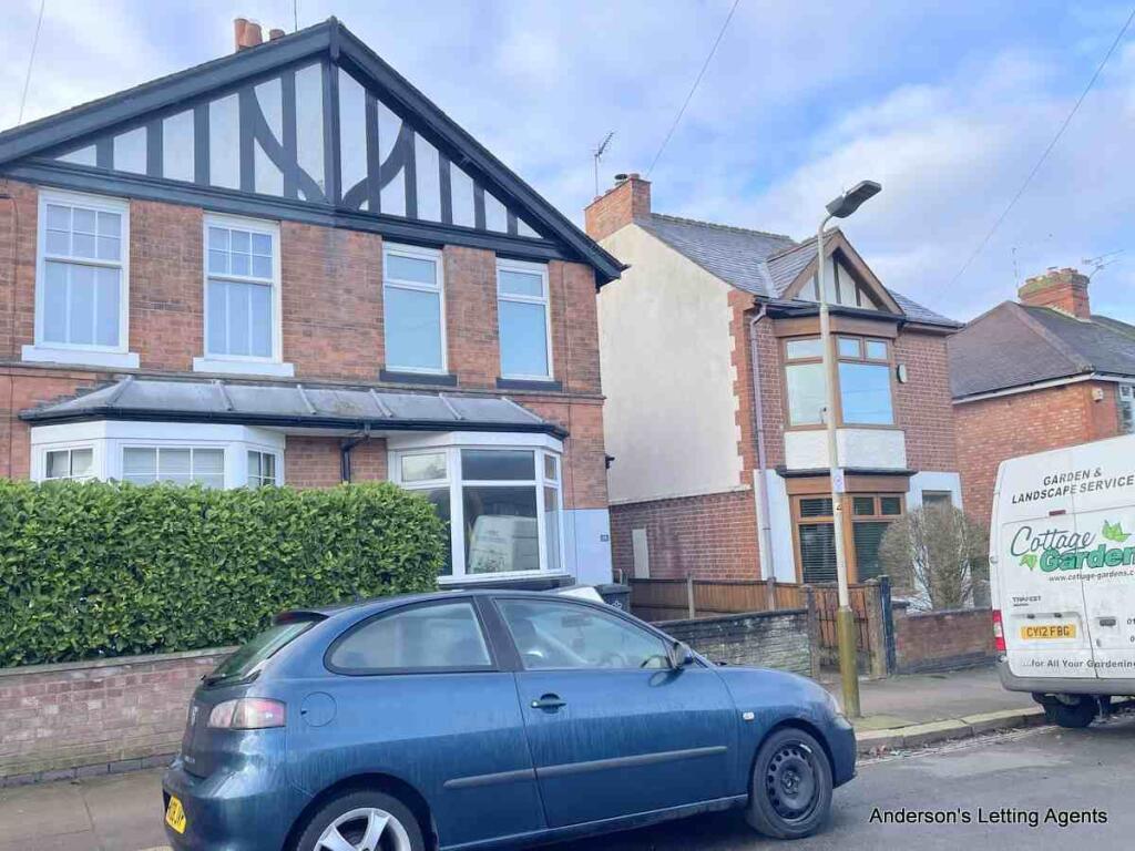 Main image of property: Aylestone, Belvoir Drive