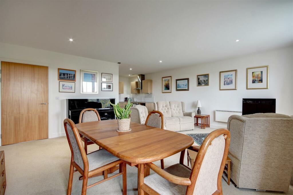 Main image of property: Avon House, Welland Place, Market Harborough