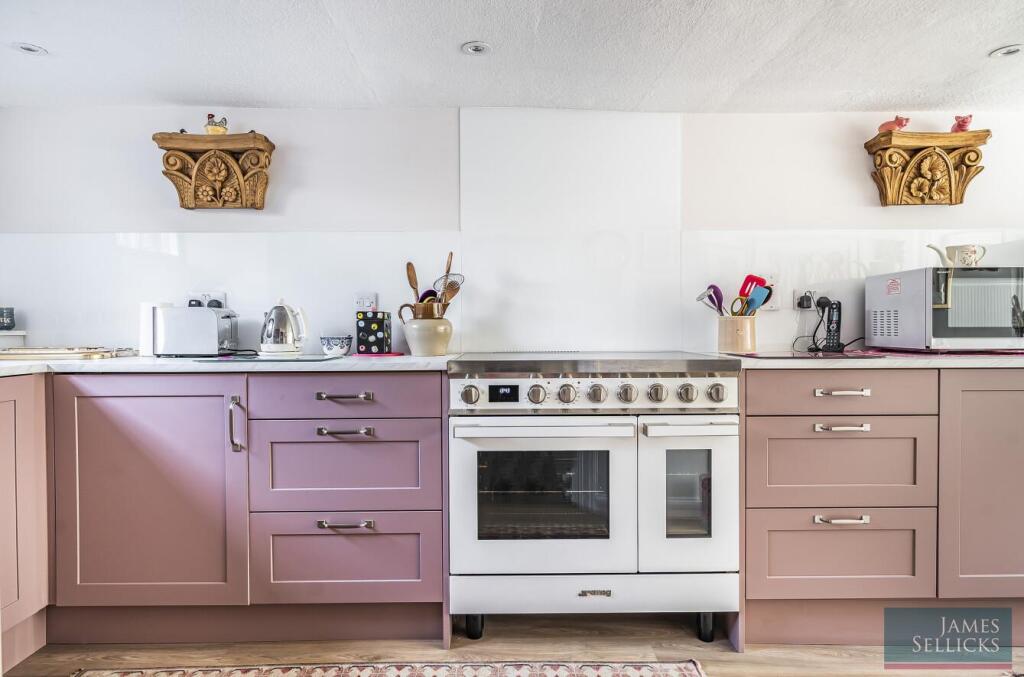 Main image of property: Furleigh Cottage, Great Easton, Market Harborough
