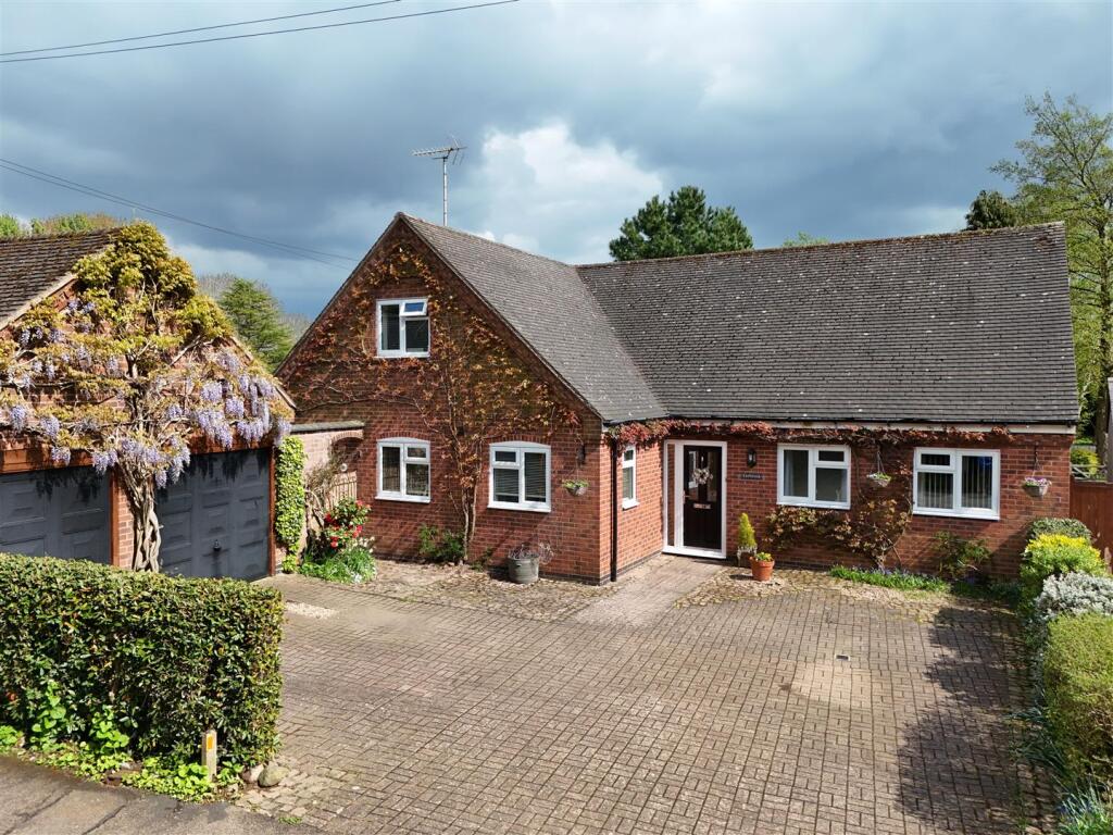 Main image of property: Eastbrook, Peatling Parva, Lutterworth