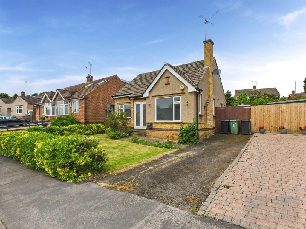 Main image of property: Hammond Way, Market Harborough
