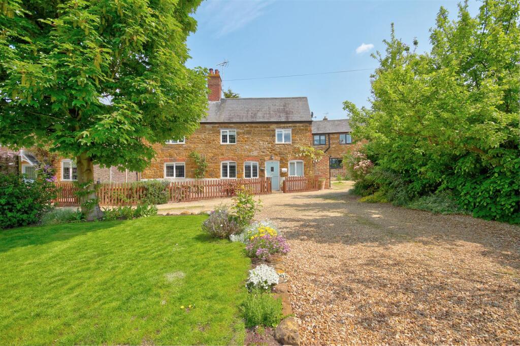Main image of property: School Lane, Wilbarston, Market Harborough