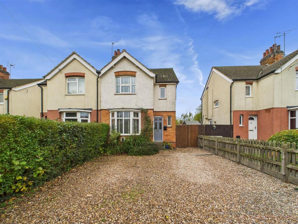 Main image of property: Welford Road, Husbands Bosworth, Lutterworth