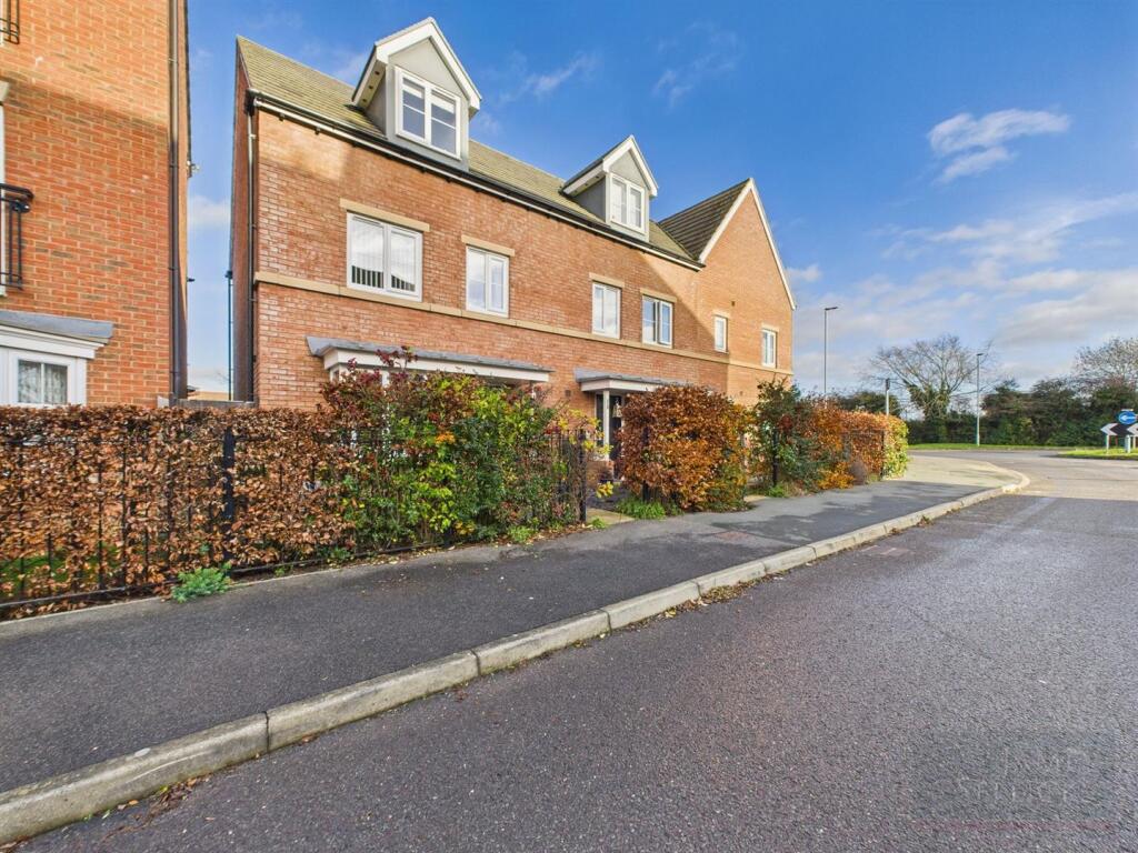 Main image of property: Freshman Way, Market Harborough