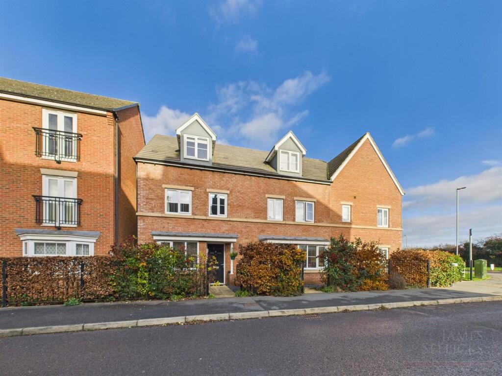Main image of property: Freshman Way, Market Harborough
