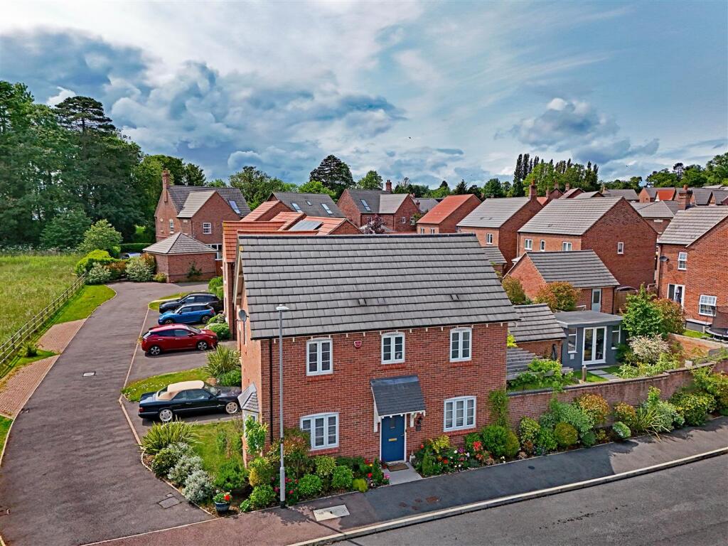 Main image of property: Furrow Way, Great Glen, Leicestershire