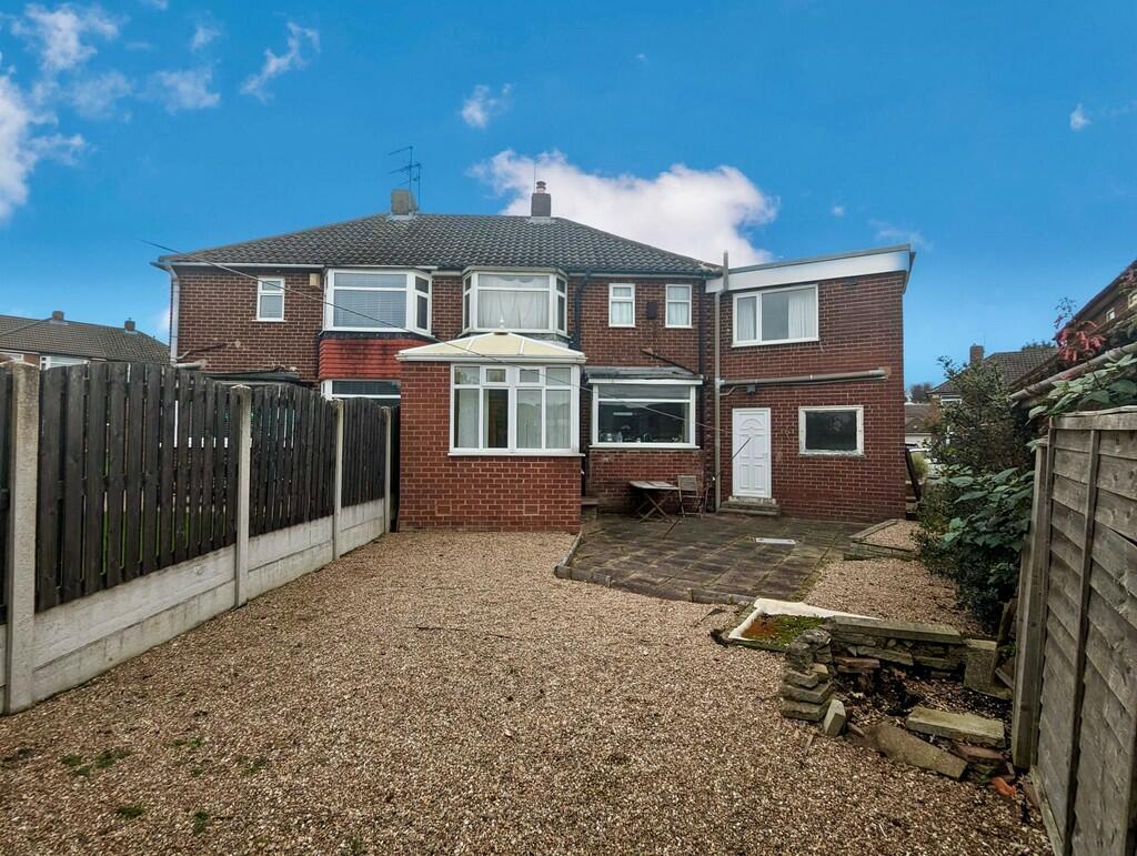Main image of property: Grange Road, Grange