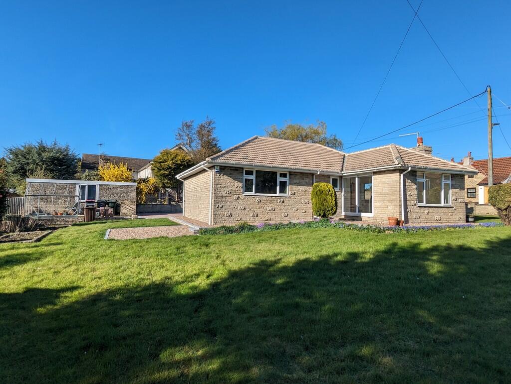 Main image of property: Walseker Lane, Woodall