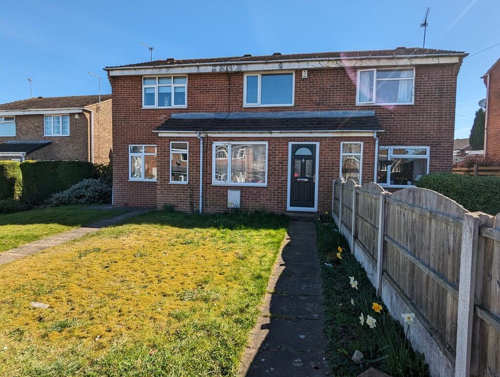 Main image of property: Fleming Way, Flanderwell