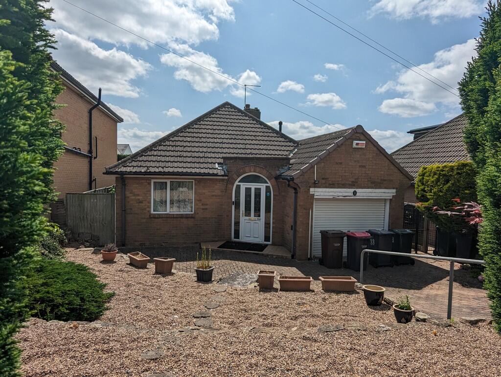 Main image of property: Moorlands, Wickersley