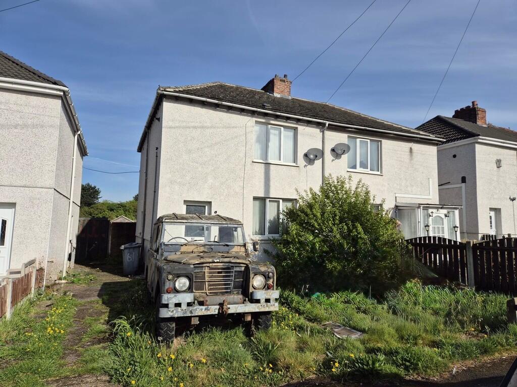 Main image of property: George Street, Thurnscoe