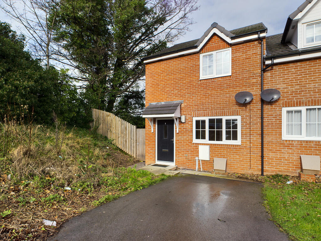 Main image of property: Clifton Park Rise, Clifton