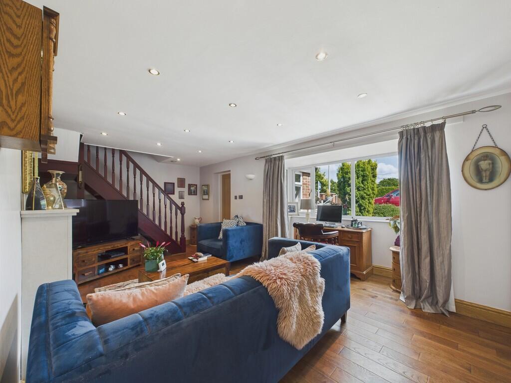 Main image of property: Moor Road, Wath Upon Dearne