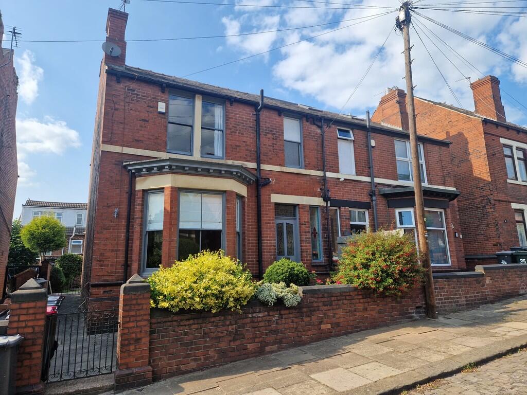 Main image of property: Broom Grove, Off Broom Road