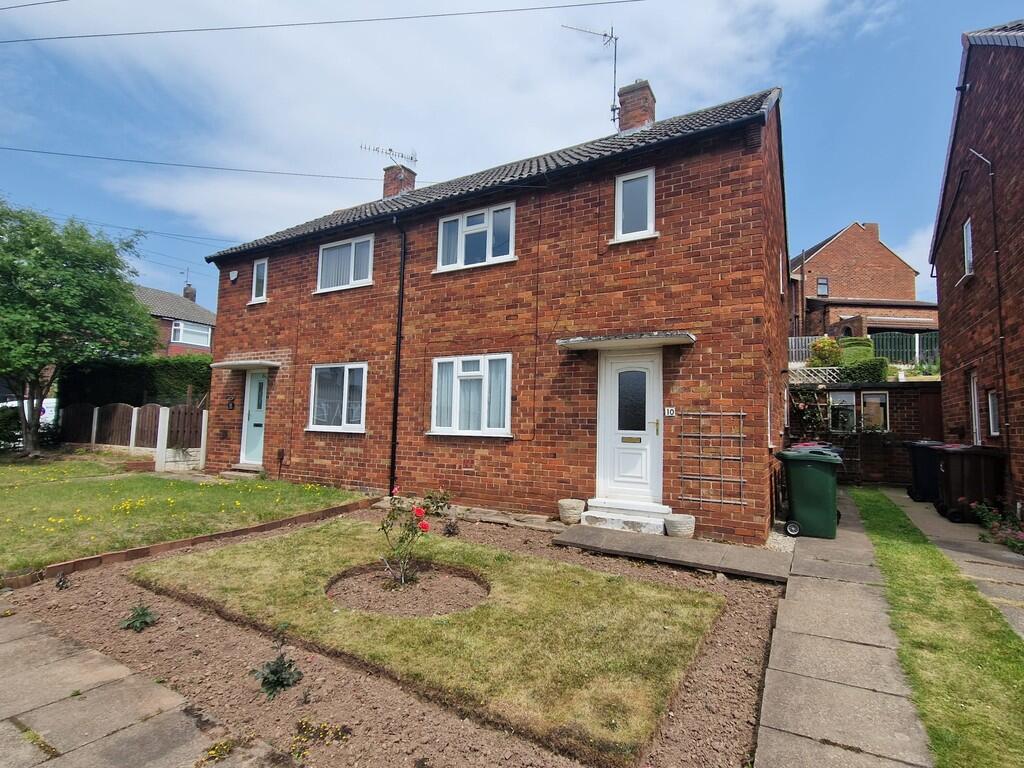 Main image of property: Spring Close, Whiston
