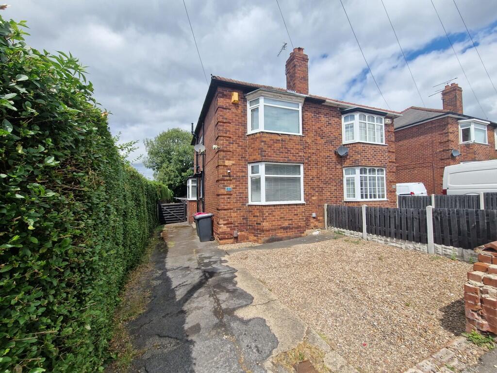Main image of property: Brecklands, Stag
