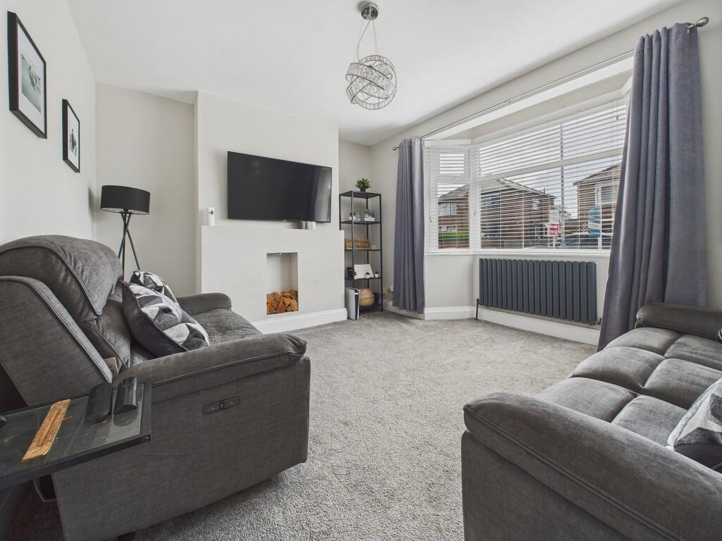 Main image of property: Brecklands, Stag