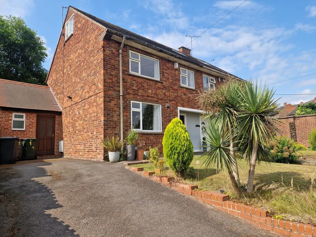 Main image of property: Oakwood Road West, Broom Valley