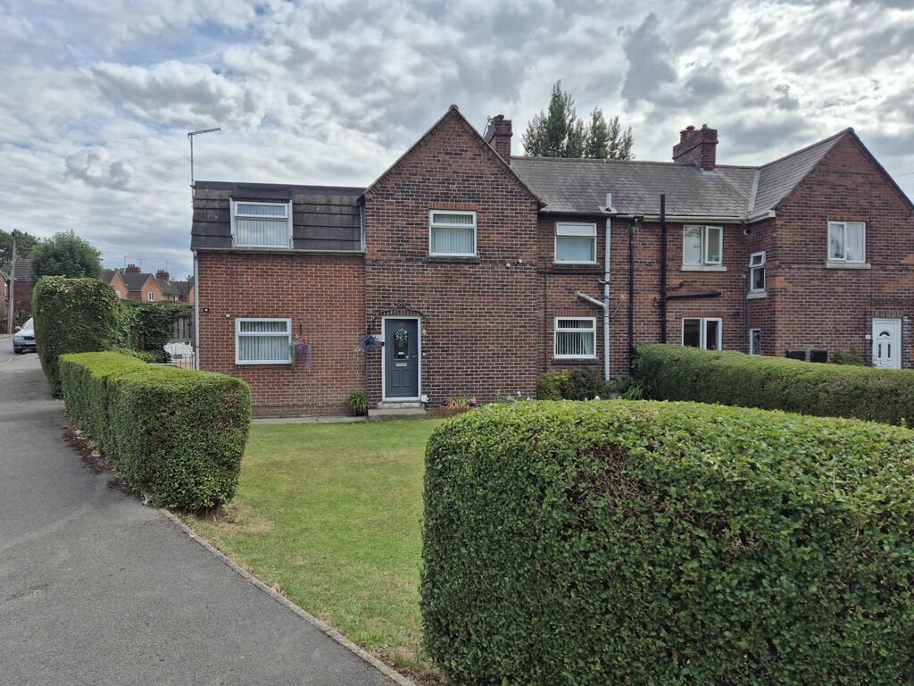 Main image of property: South Crescent, East Dene, Rotherham