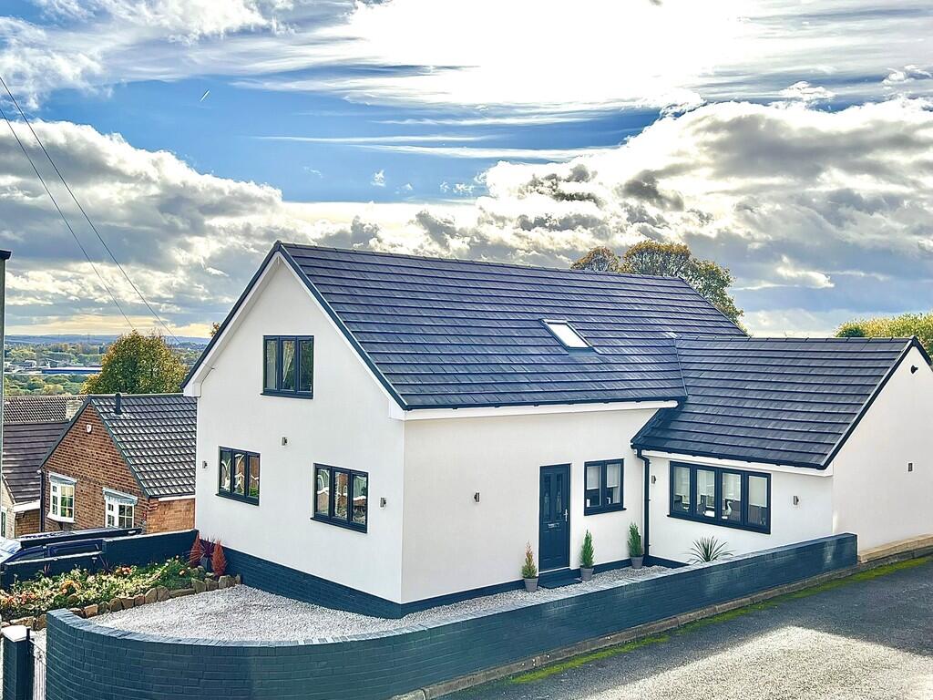 Main image of property: Kimberworth, Rotherham