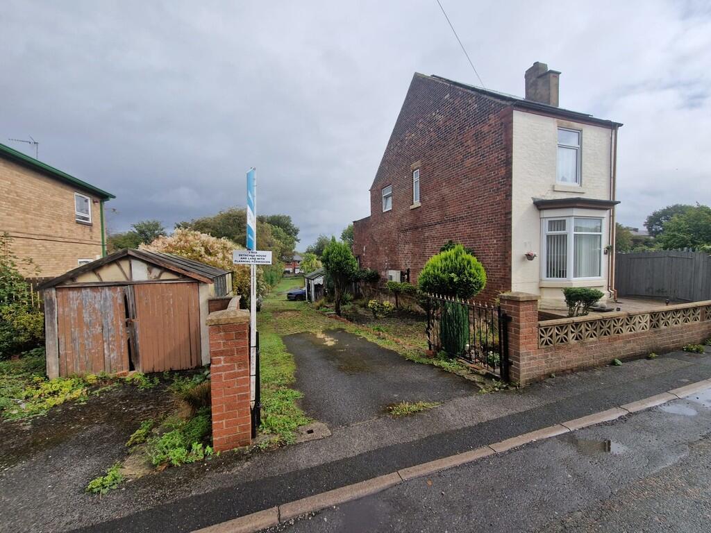 Main image of property: Lord Street, Clifton