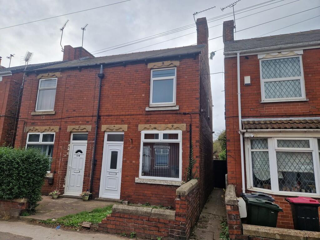 Main image of property: Silverdales, Dinnington