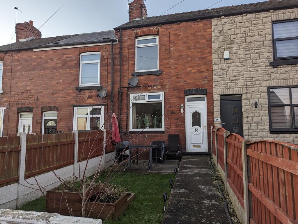 Main image of property: Dearne Street, Great Houghton