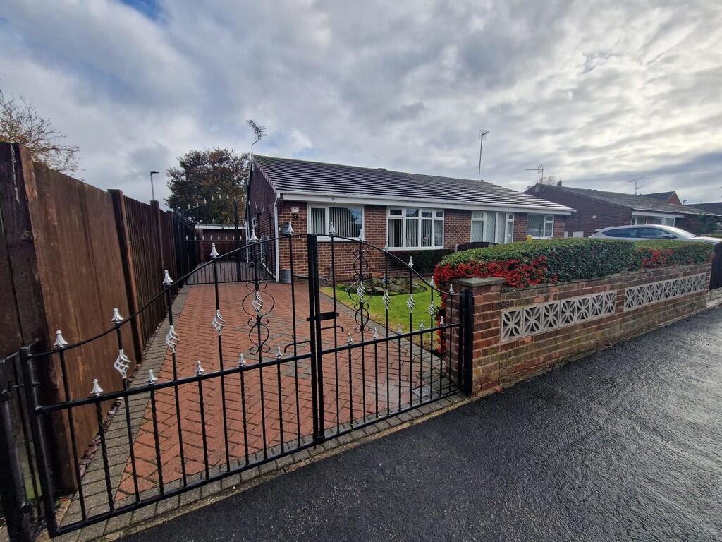 Main image of property: Greenfield Court, Flanderwell