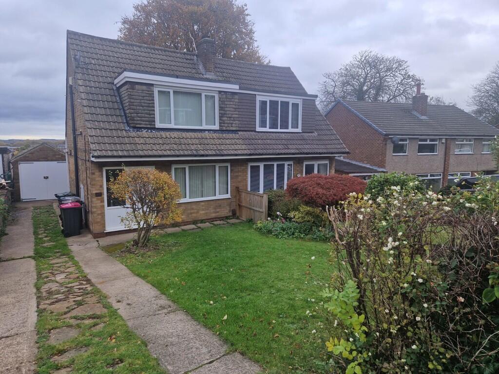 Main image of property: Hall Road, Moorgate