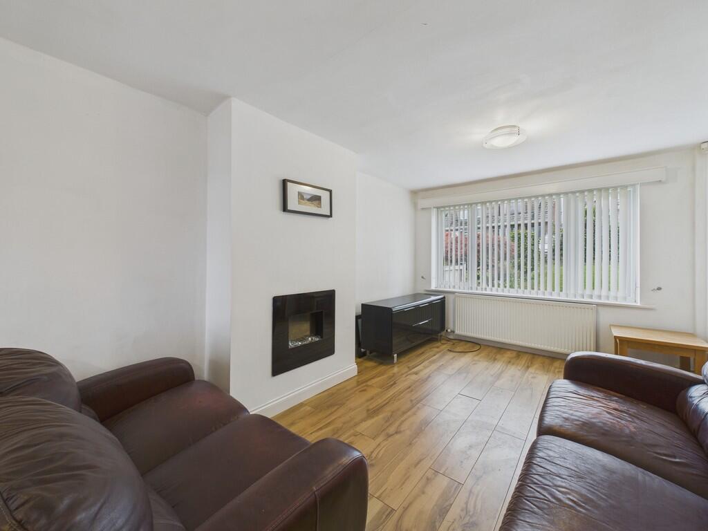 Main image of property: Hall Road, Moorgate