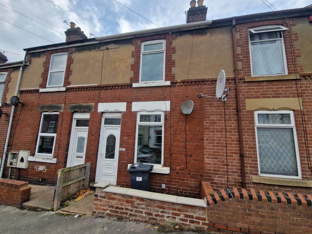 Main image of property: Albert Road, Goldthorpe