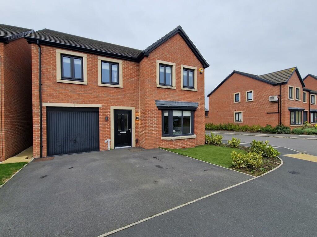 Main image of property: Eyam Way, Waverley