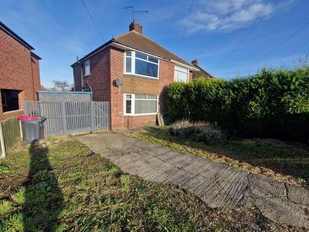 Main image of property: Brinsworth Lane, Brinsworth