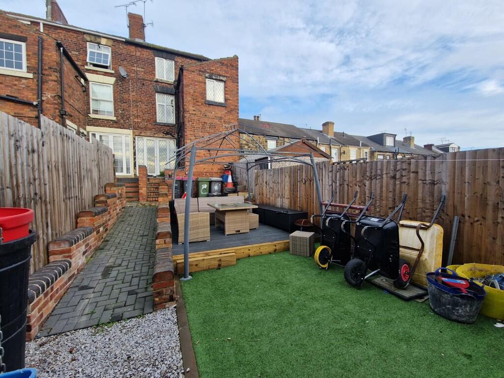 Main image of property: Harold Croft, Greasbrough