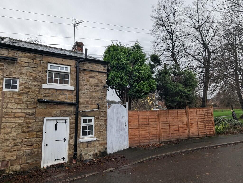 Main image of property: New Street, Greasbrough