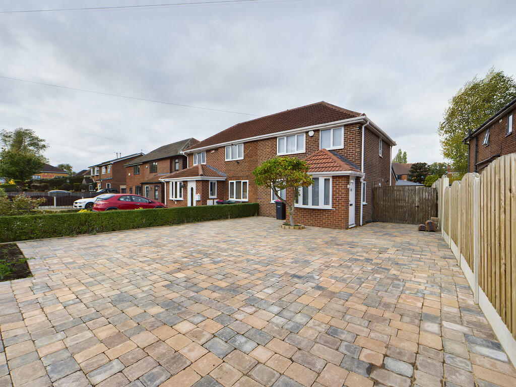 Main image of property: Lathe Road, Whiston