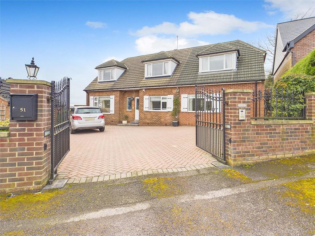 Rightmove Houses For Sale Wickersley Rotherham at Jeffrey Chow blog