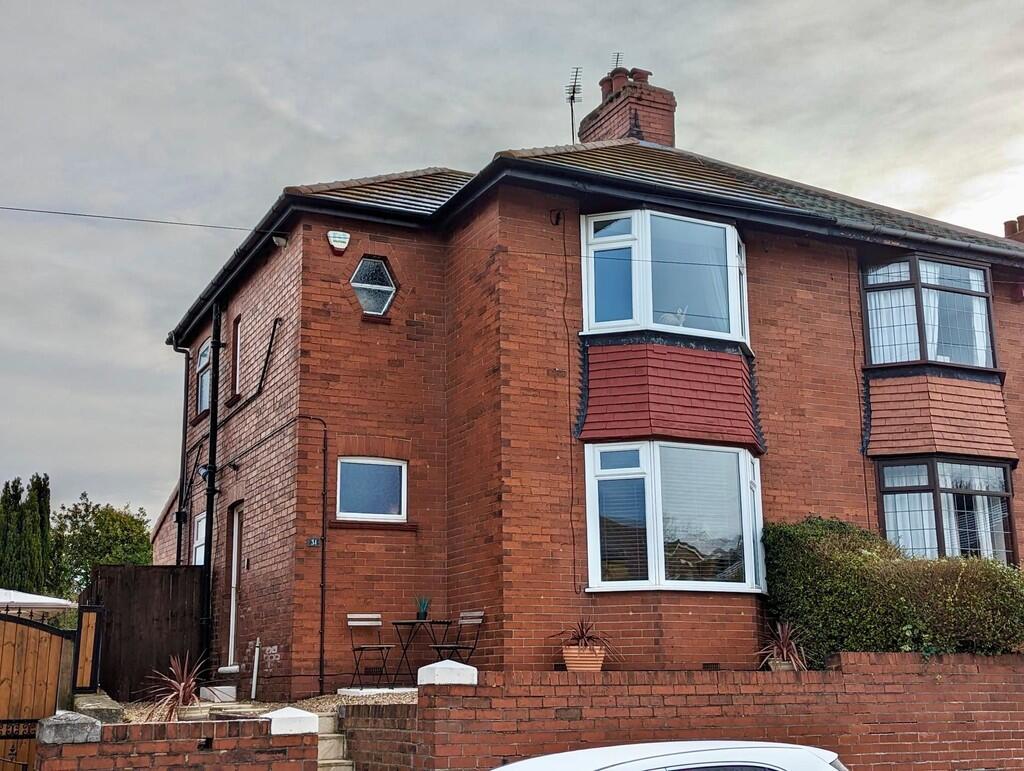 Main image of property: Chapel Street, Wath-upon-dearne