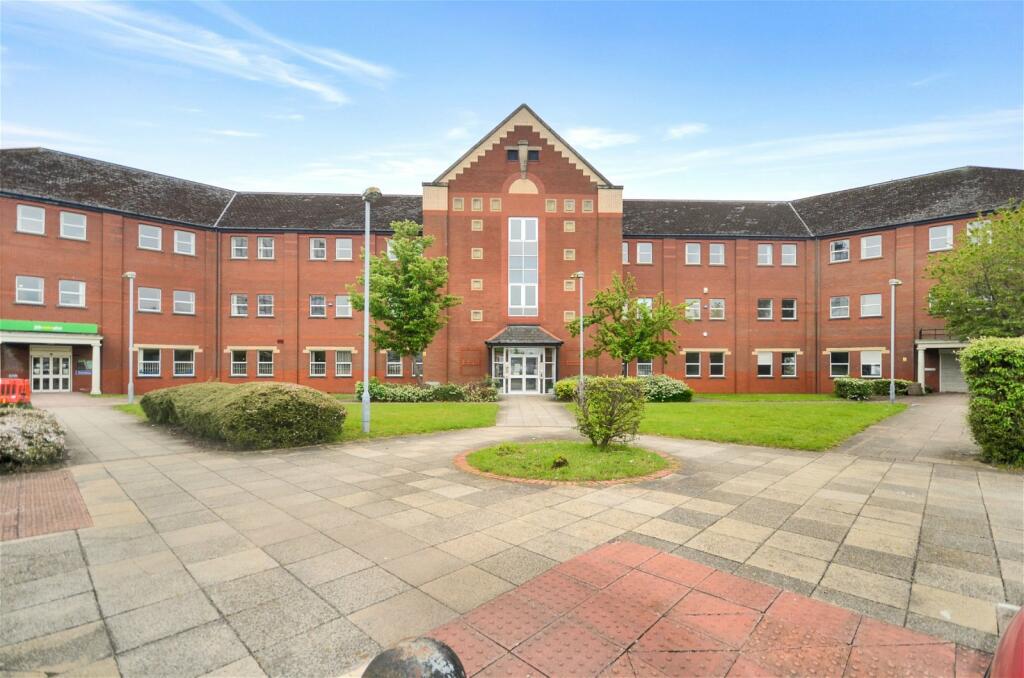 Office for rent in Caldwell Road, Widnes, WA8 7EA, WA8