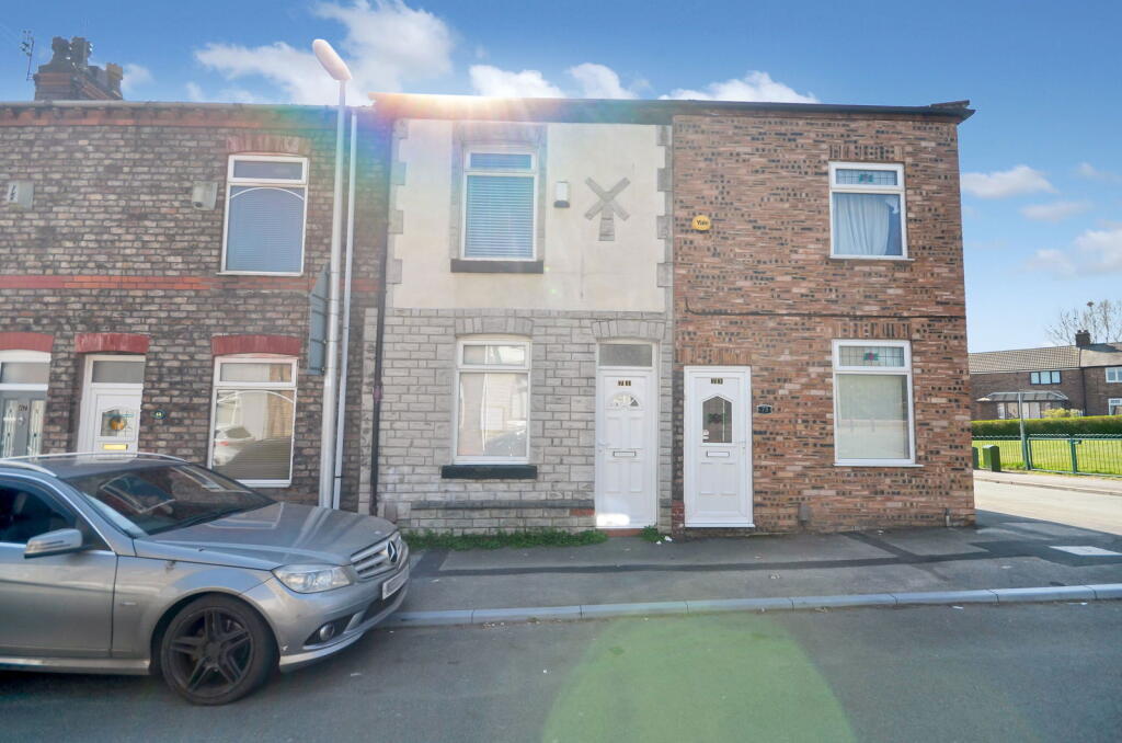 Main image of property: Allerton Road, Widnes, WA8 6HP
