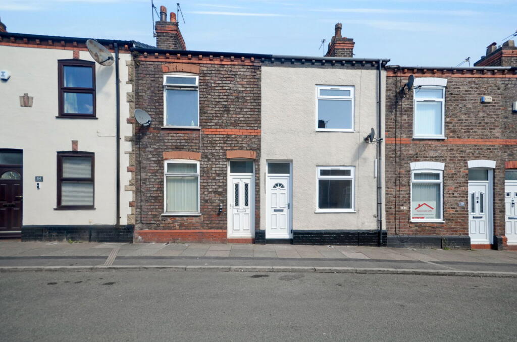 Main image of property: Greenway Road, Widnes, WA8 6HD