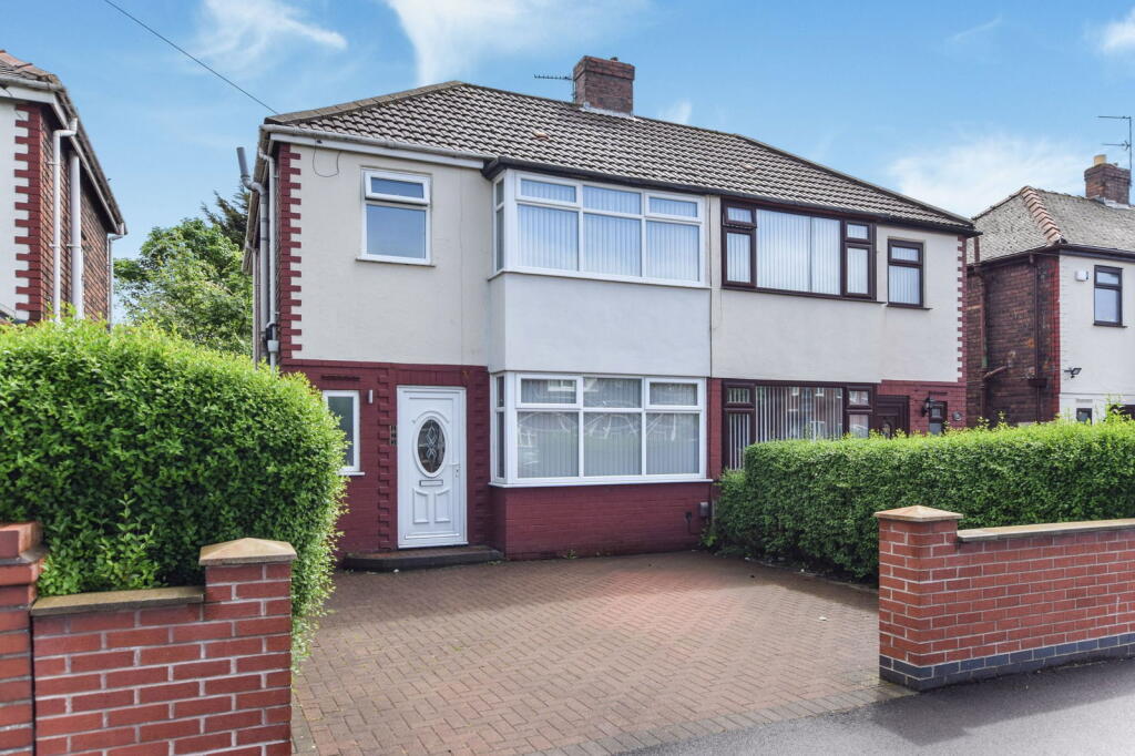 Main image of property: Hale Road, Widnes, WA8 8TA