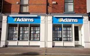 Adams Estate Agents, Widnesbranch details