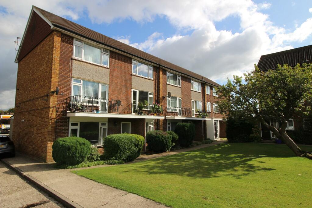 Main image of property: Clifton Court, Marlow Road, Cressex, High Wycombe, HP11