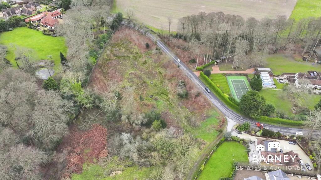 Main image of property: Penn, High Wycombe, HP10