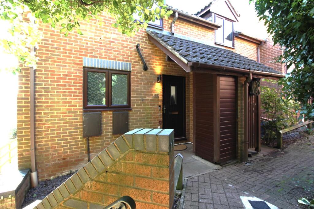 Main image of property: Wyatt Close, Downley, HP13